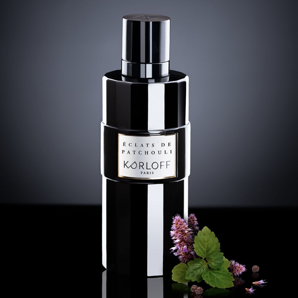 Korloff Paris Eclats de Patchouli for women