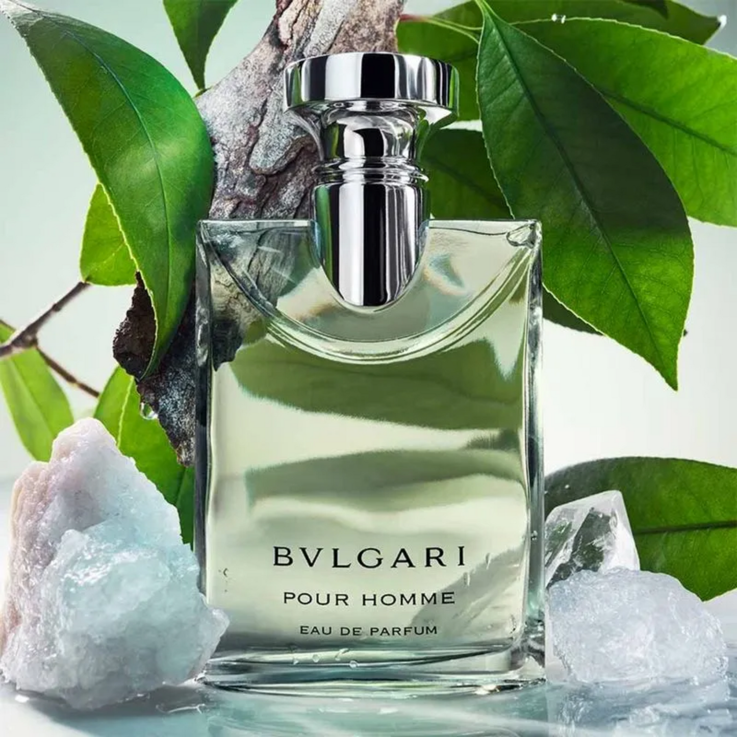 Bvlgari Pour Homme Eau de Parfum