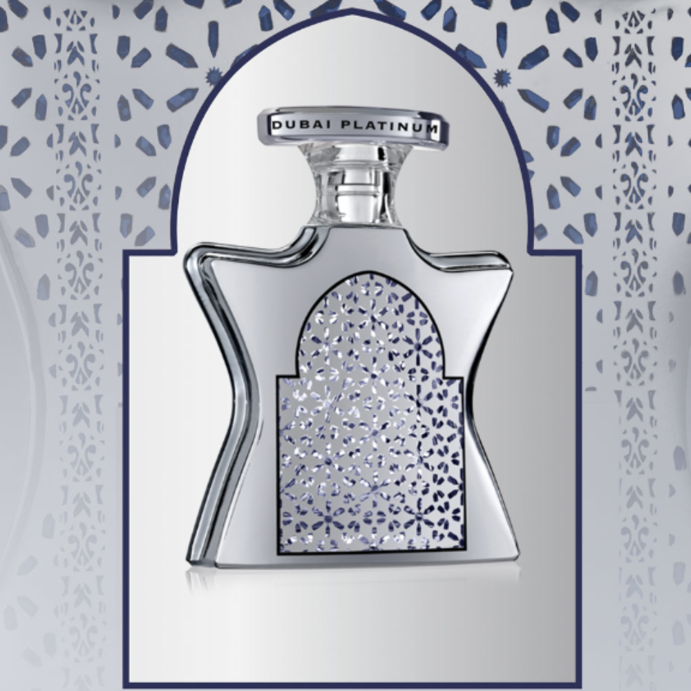 Bond No.9 Dubai Platinum Eau de Parfum