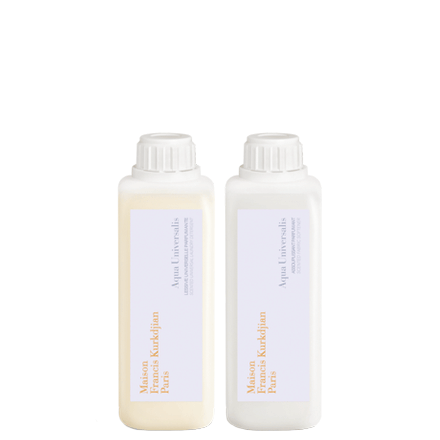 Aqua Universalis Linen Care Set