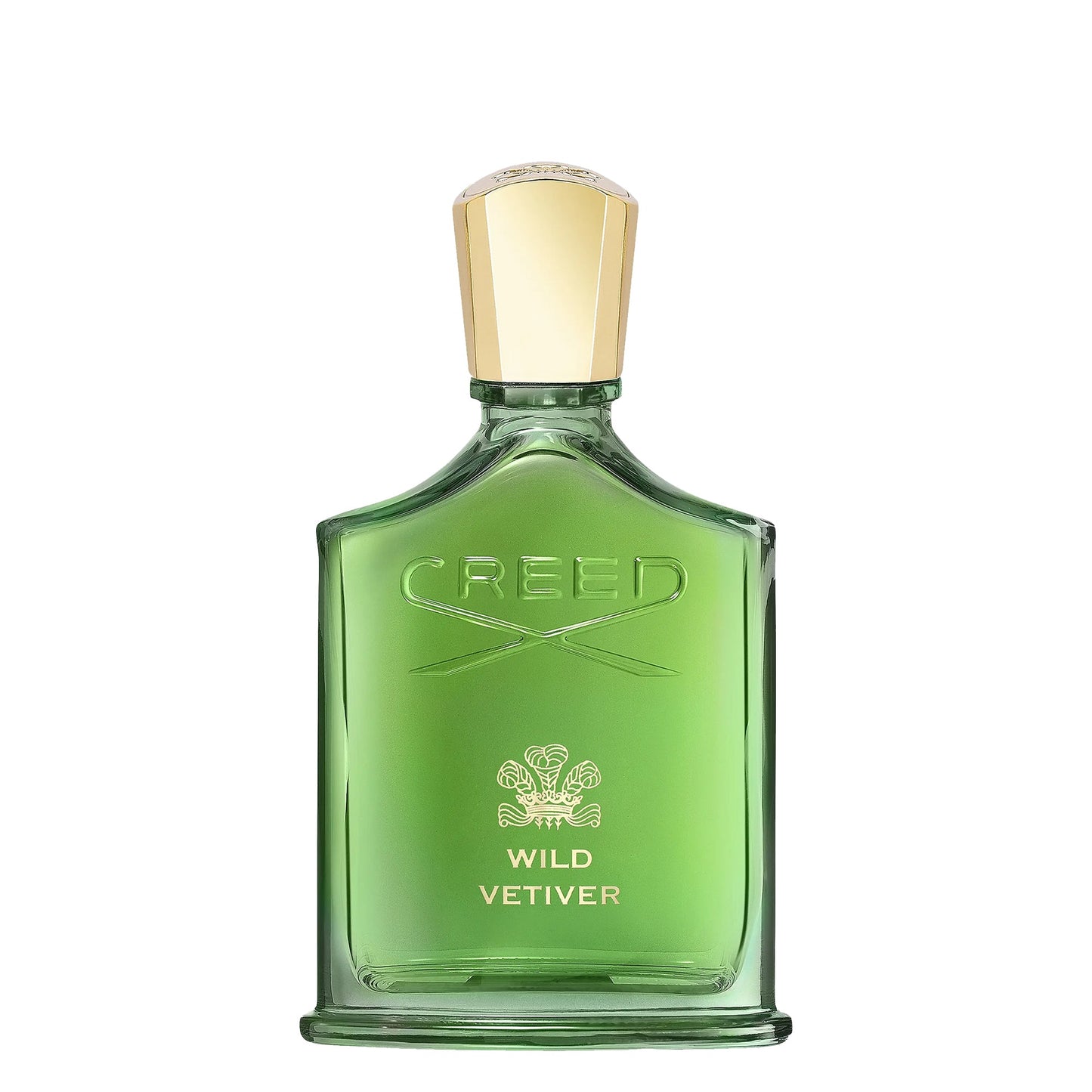 Wild Vetiver