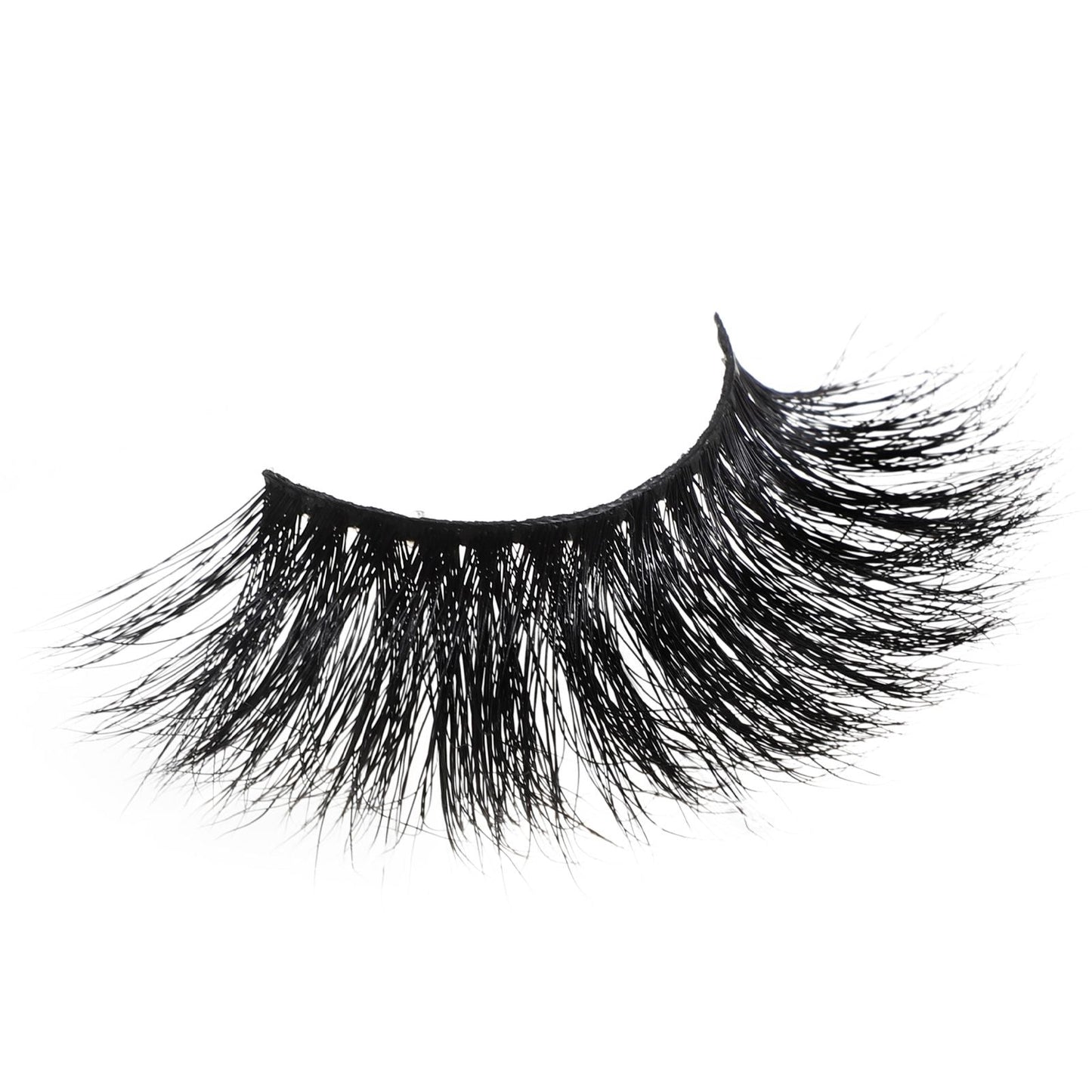 Lurella Cosmetics - 3D Mink Eyelashes- Double take