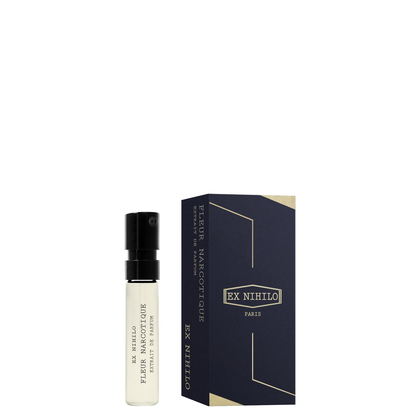 Fleur Narcotique Extrait