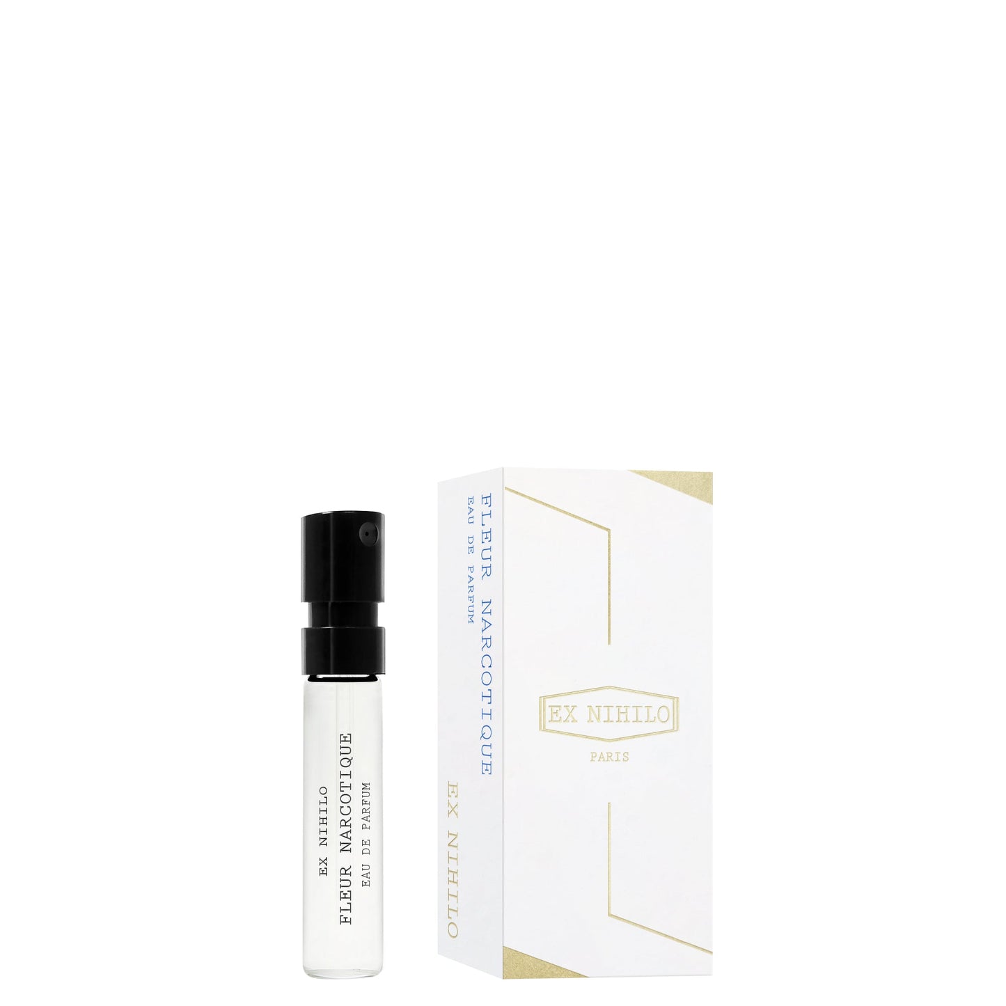 Fleur Narcotique
