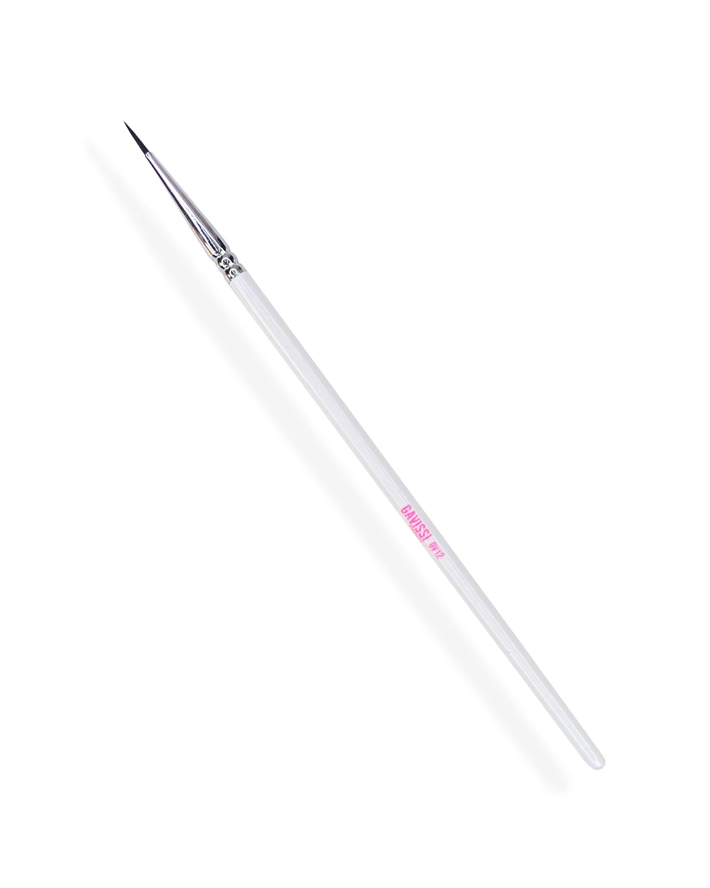 Gavissi Beauty - METALLICS BUNDLE: 10 LINERS + BRUSH + SPRAY BOTTLE
