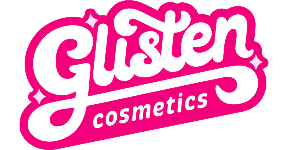 Glisten Cosmetics - Wet Liner - Flamingo (Pink) - Large (10g)
