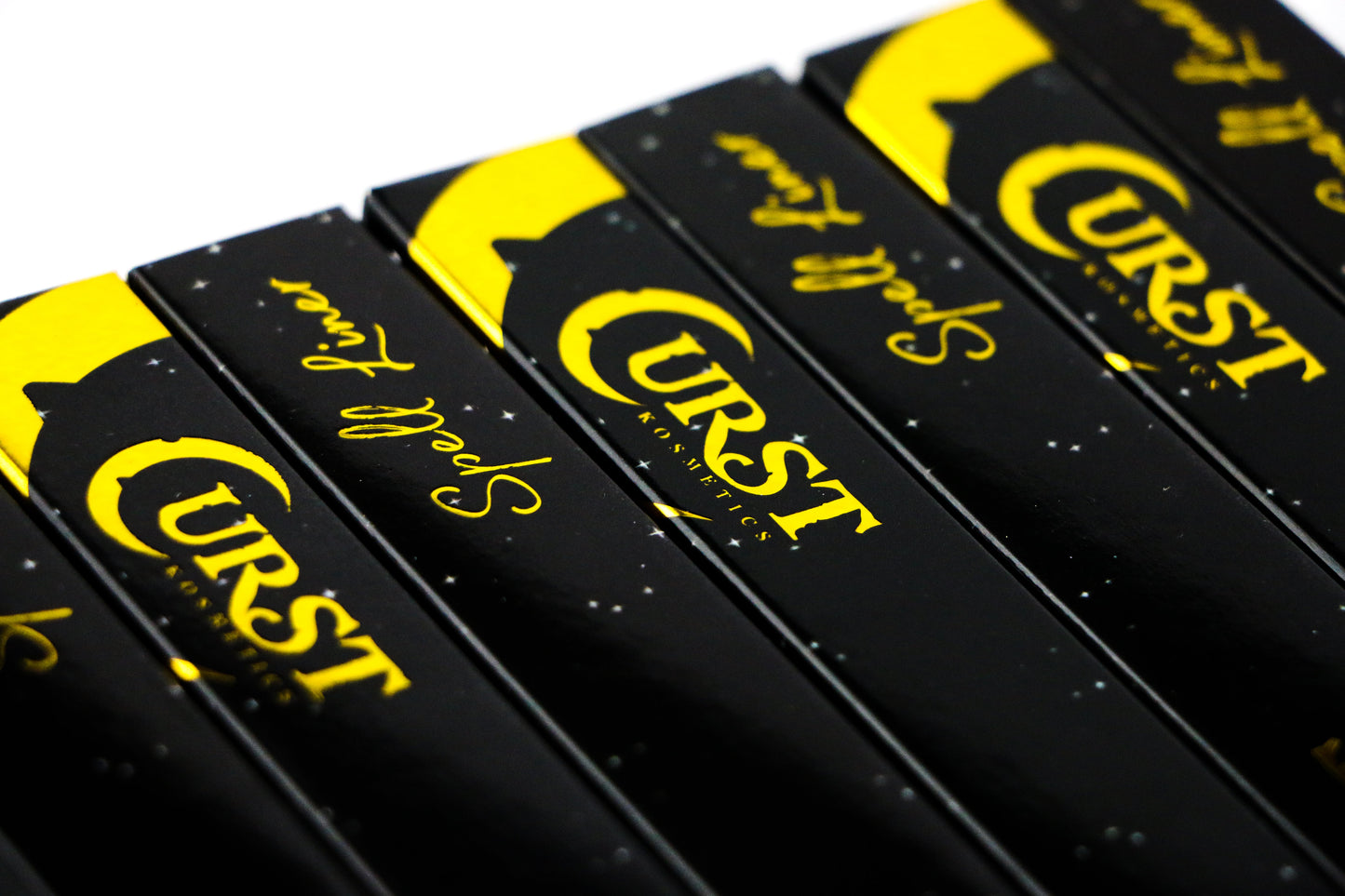 Curst Kosmetics - SPELL LINER - CULT