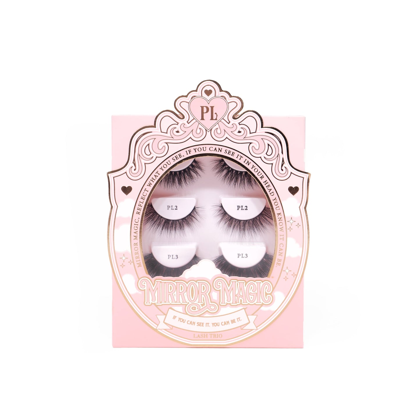 Mirror Magic False Lash Set
