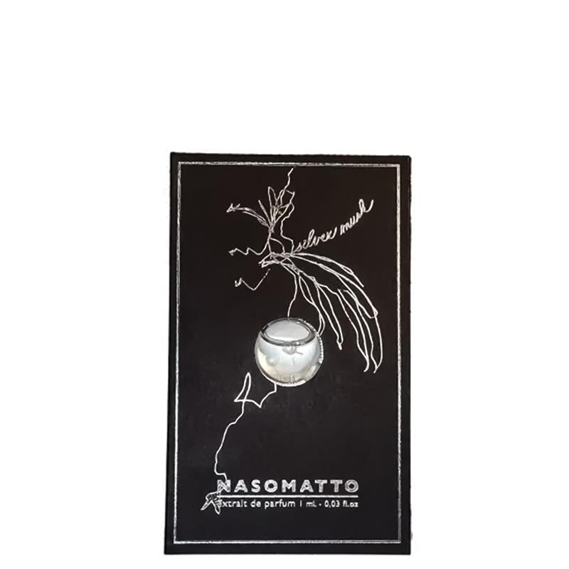 Silver Musk
