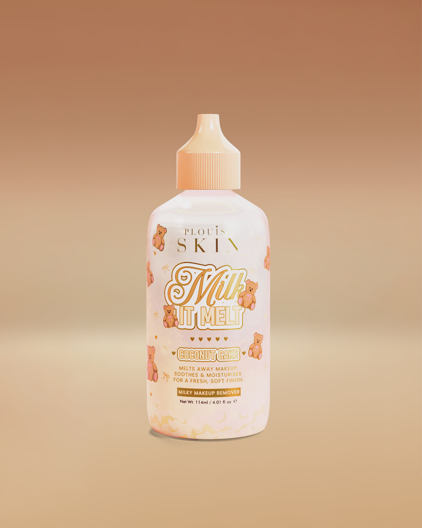Milk It Melt Milky Makeup Remover - Coconut Cake - PRE-ORDER