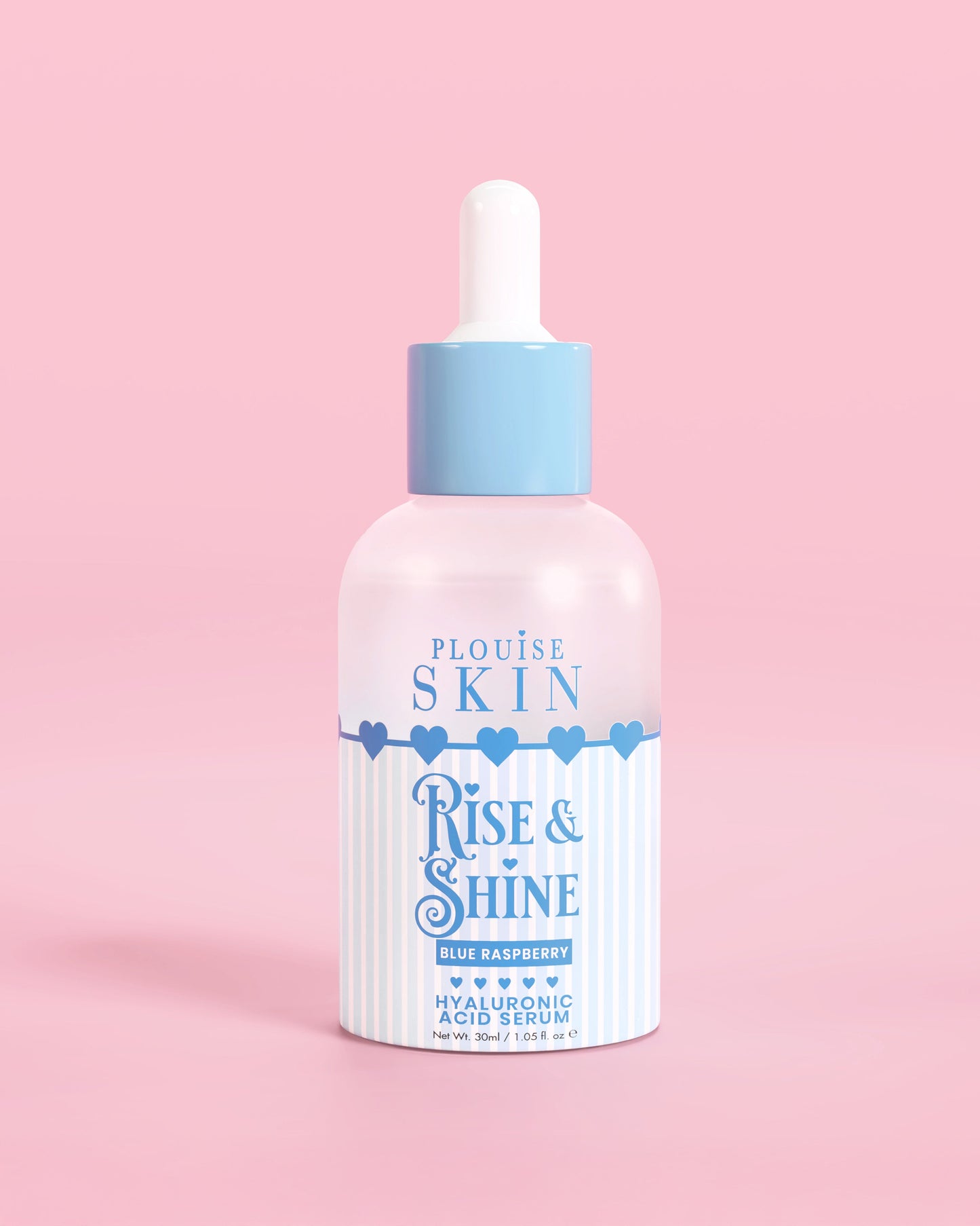 Rise & Shine Hyaluronic Acid Serum
