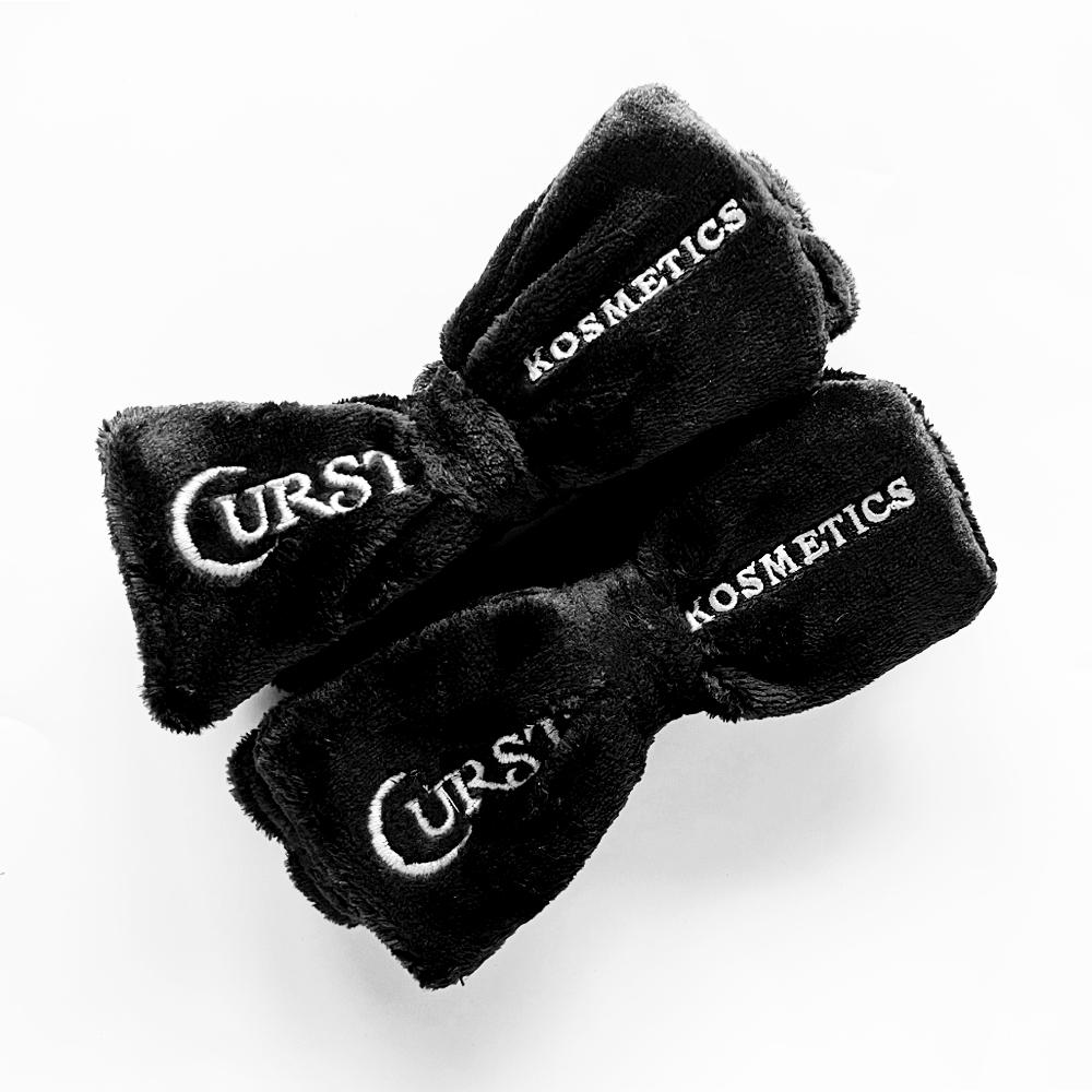 Curst Kosmetics - Curst Kosmetics Headband