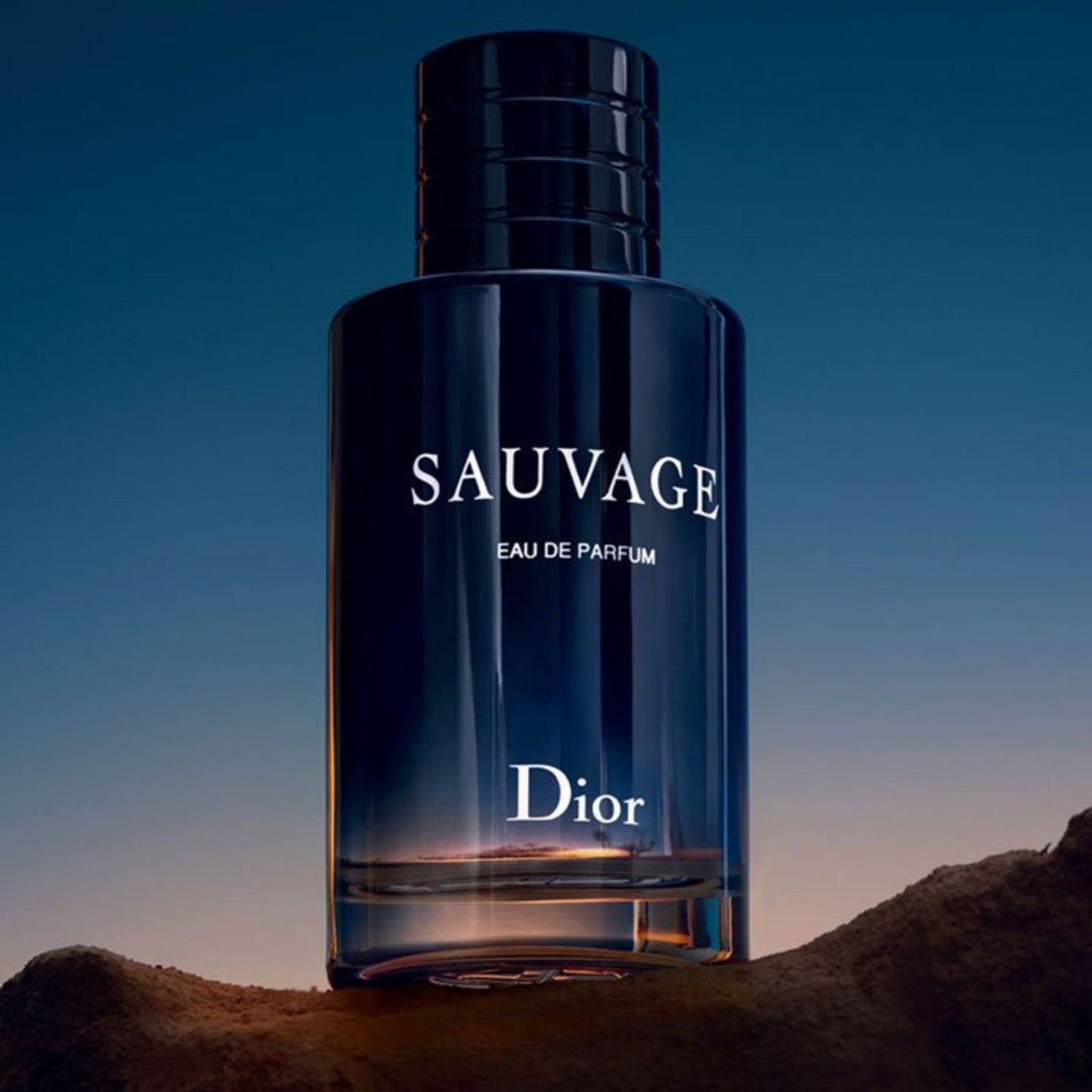 Christian Dior Sauvage Eau De Parfum