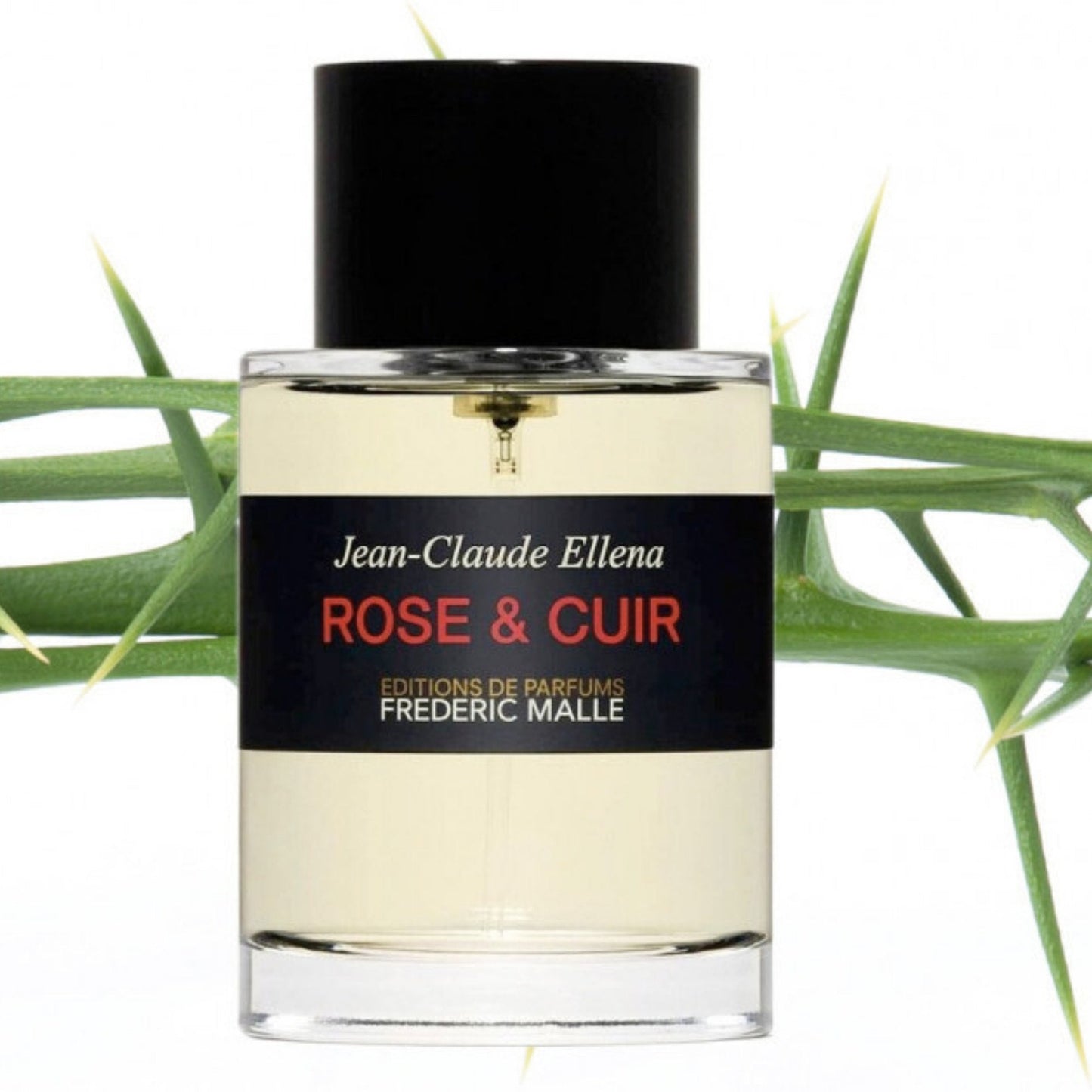 Frederic Malle Rose & Cuir Eau De Parfum