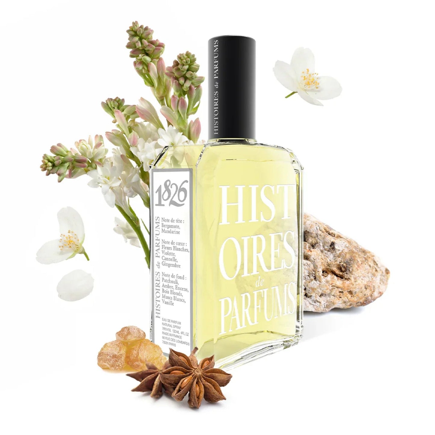 Histoires de Parfums 1826 Eau de Parfum