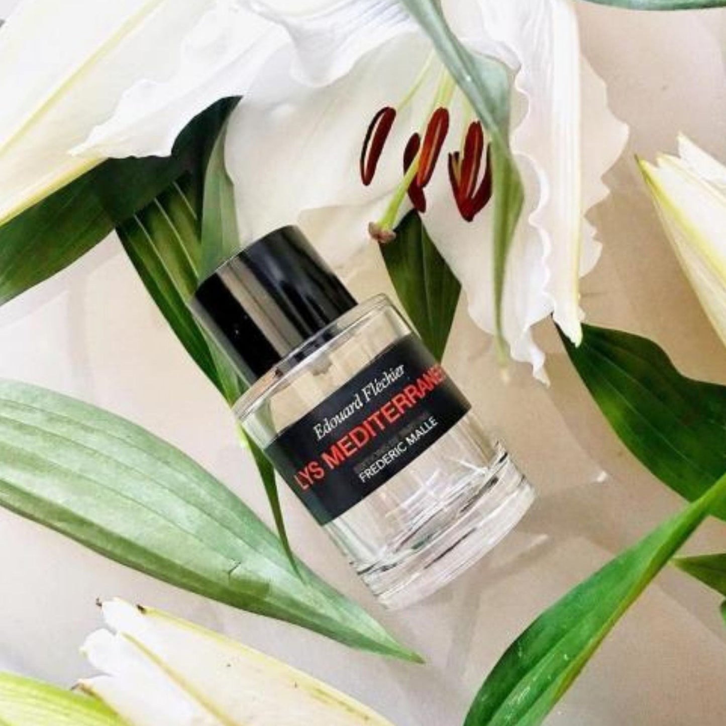 Frederic Malle Lys Mediterranee Eau De Parfum