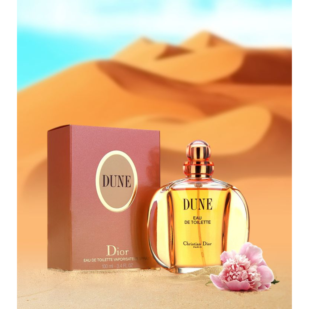 Christian Dior Dune EDT | Samples