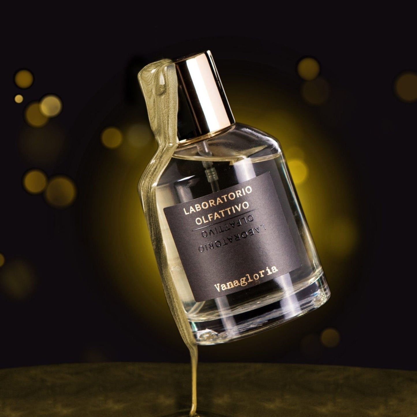 Laboratorio Olfattivo Vanagloria Eau De Parfum