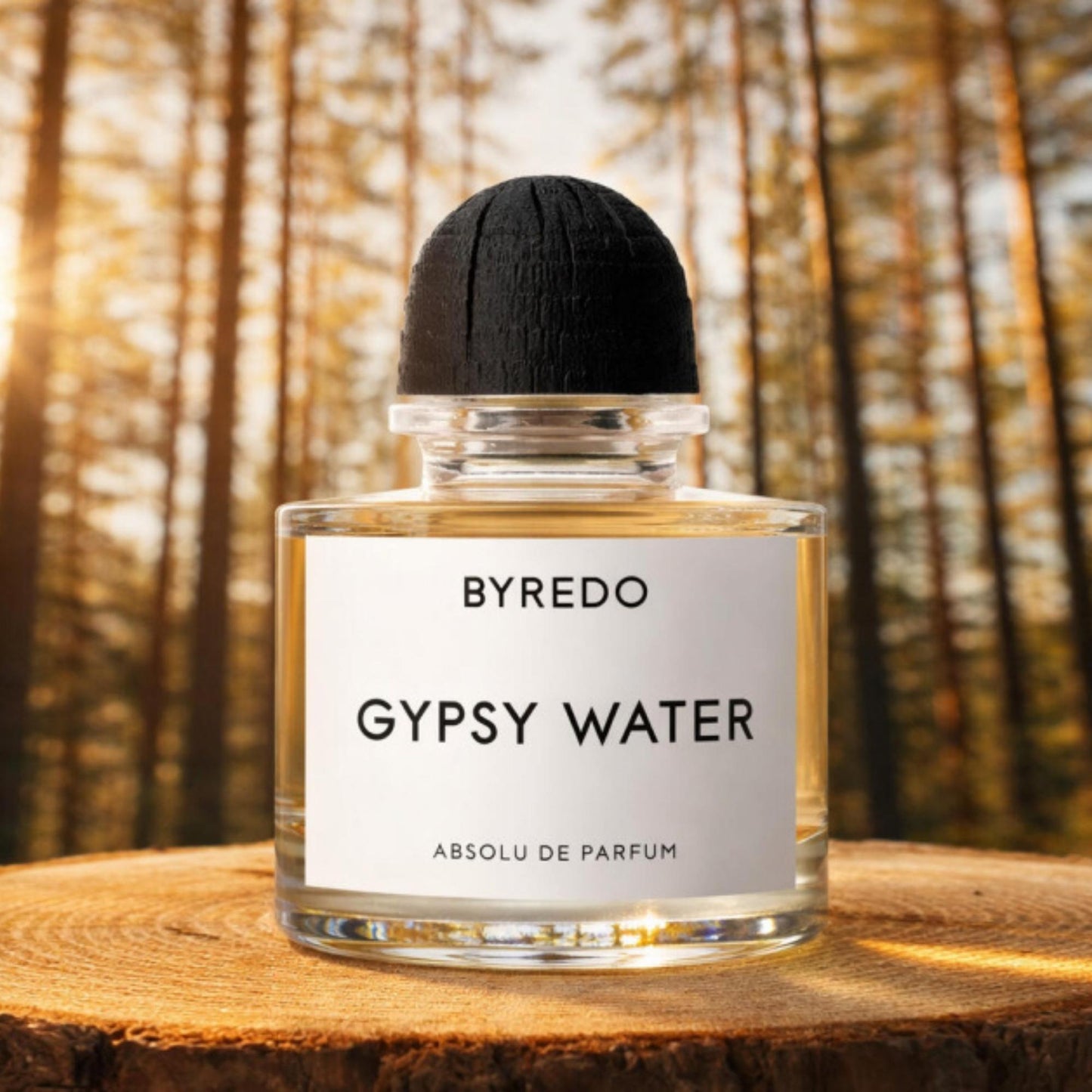 Byredo Gypsy Water Absolu de Parfum