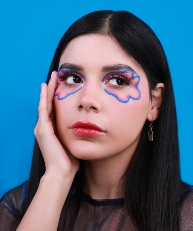 Lurella Cosmetics - Active Colors - Slime