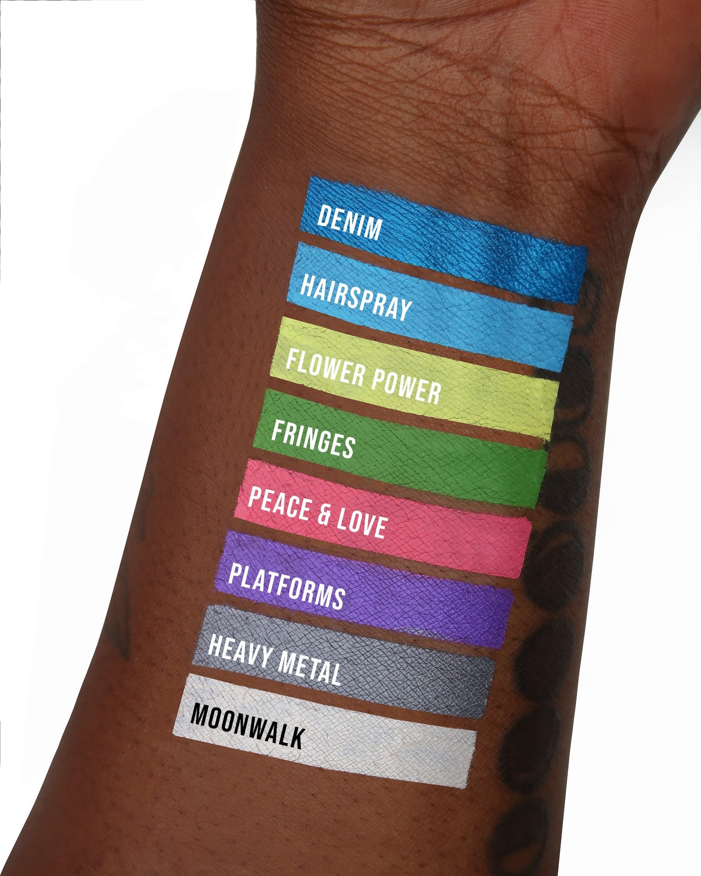 Gavissi Beauty - "HAIRSPRAY" RETRO LINER