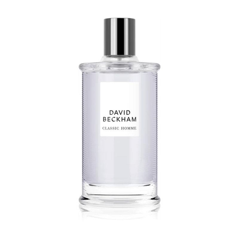 David Beckham Classic Homme Eau De Toilette