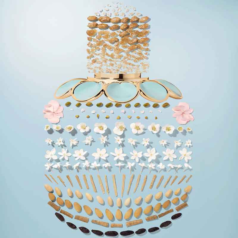 Elie Saab Girl of Now Eau de Parfum