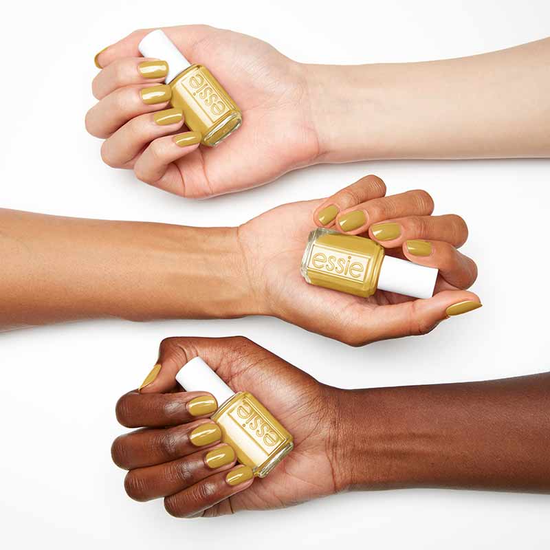 Essie Summer Nail Polish Collection