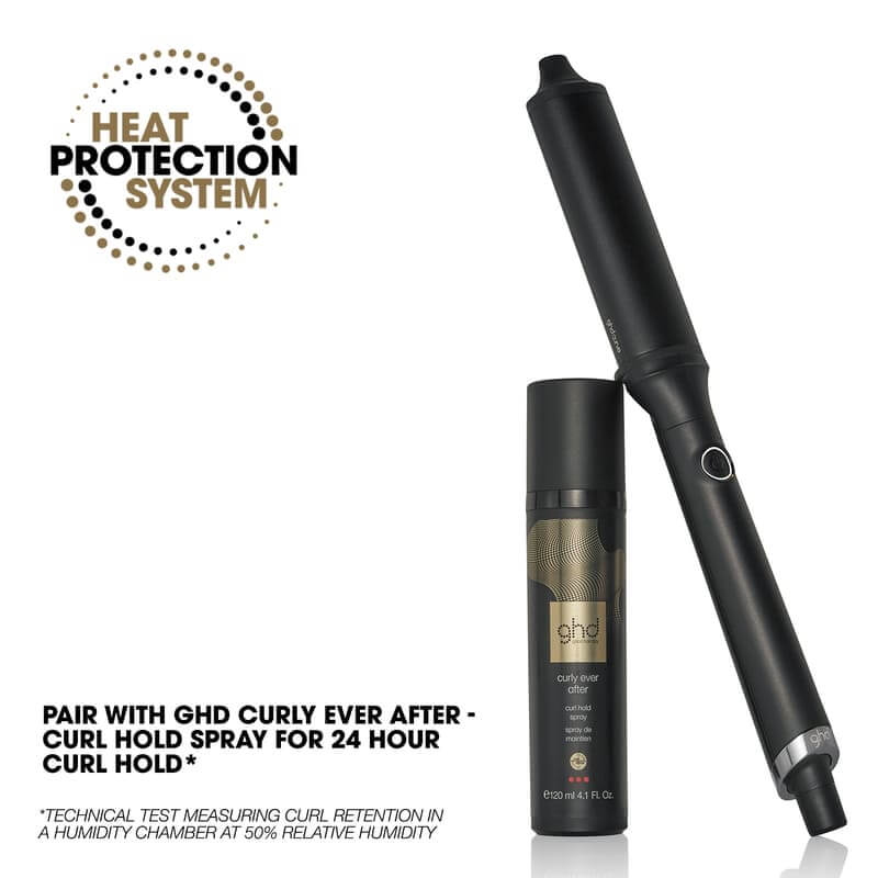 ghd Classic Wave Wand
