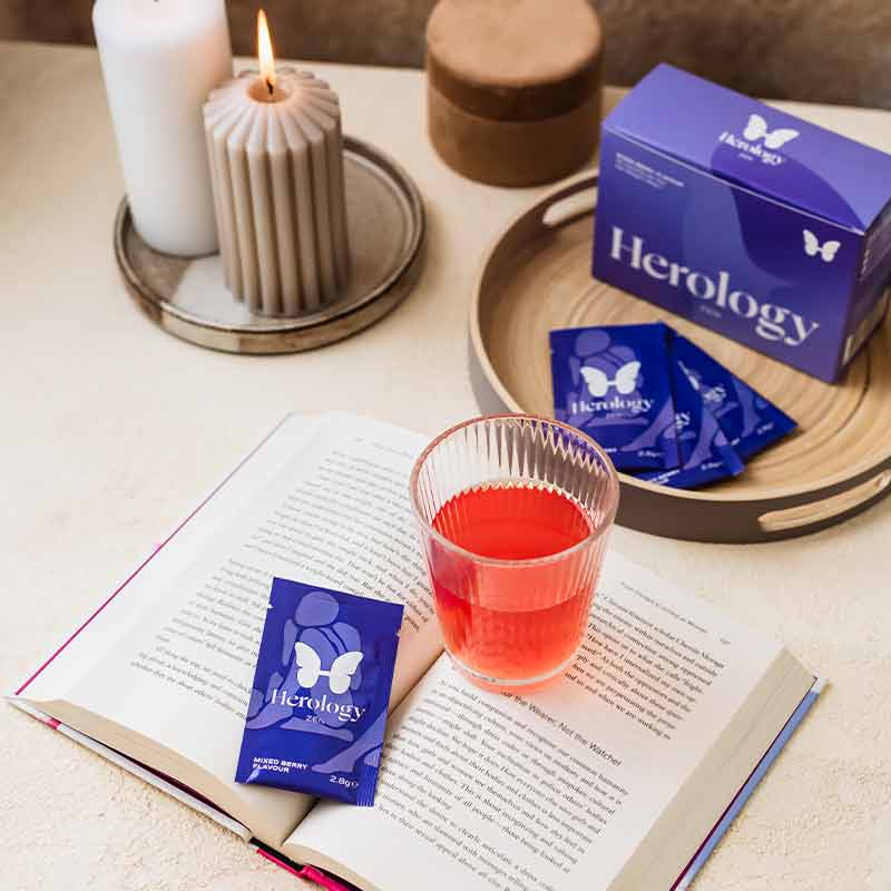 Herology Day & Night Duo