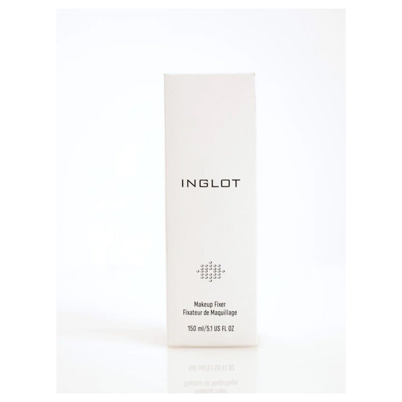 Inglot Makeup Fixer N