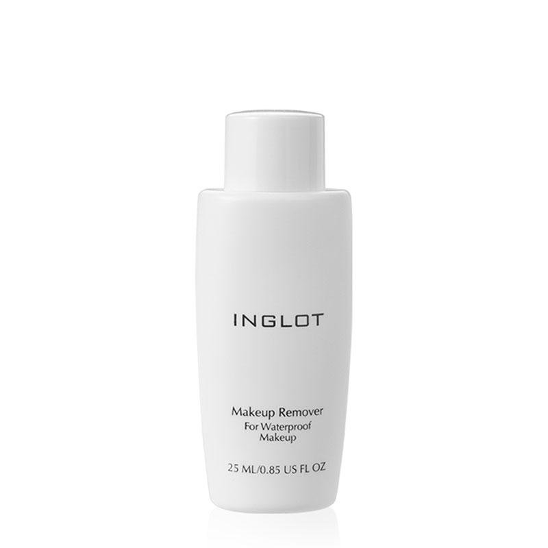 Inglot Makeup Remover for Waterproof Makeup
