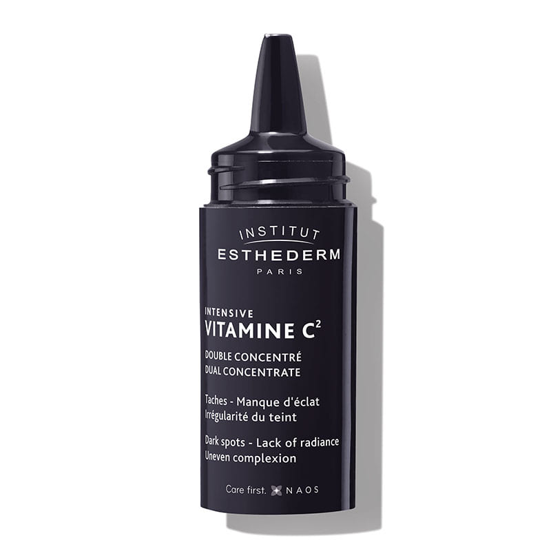 Institut Esthederm Intensive Vitamine C2 Dual Concentrate