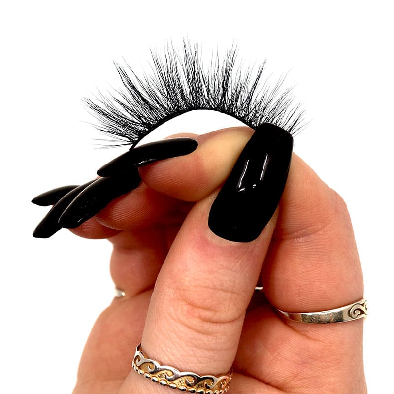 Kash Beauty Elsie Eyelashes