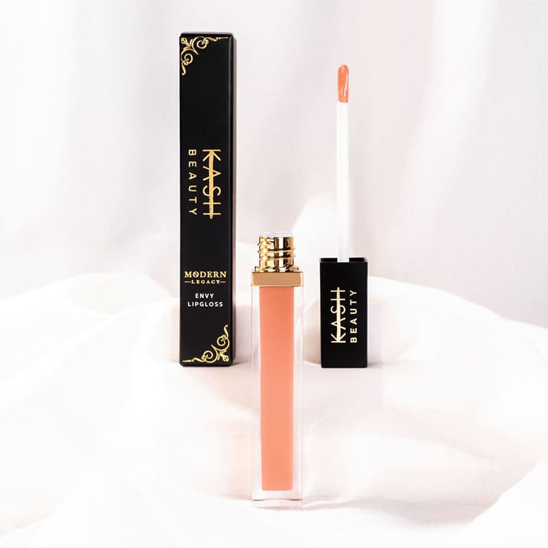 Kash Beauty Lip Gloss