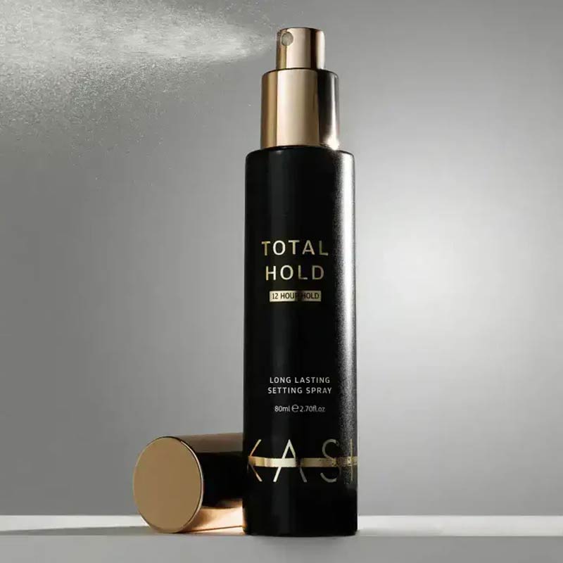 KASH Beauty Total Hold Setting Spray