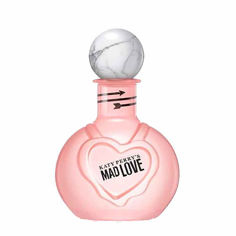 Katy Perry Mad Love Eau De Parfum Discontinued