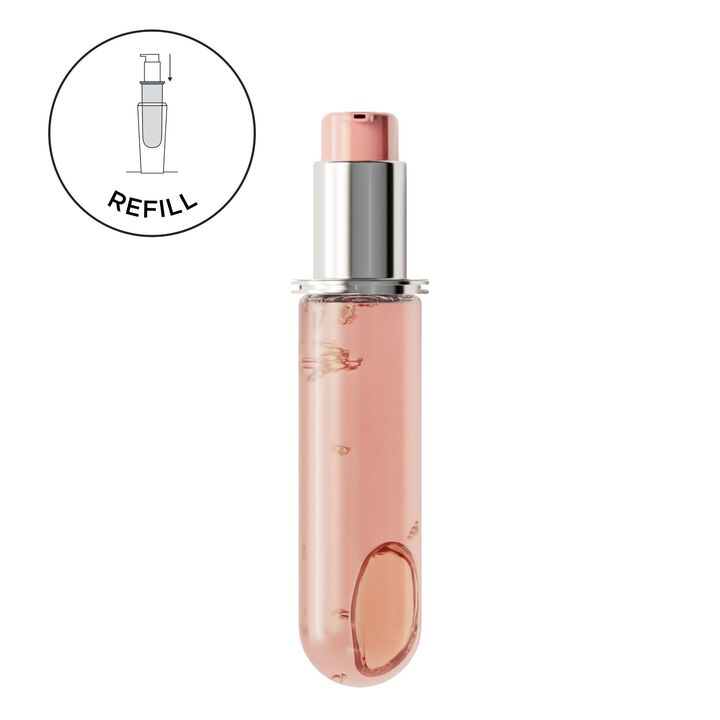 Kérastase Discipline Hair Oil For Frizzy Hair In Refillable Bottle