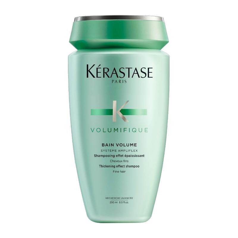 Kérastase Volumifique Bain Volume Thickening Effect Shampoo