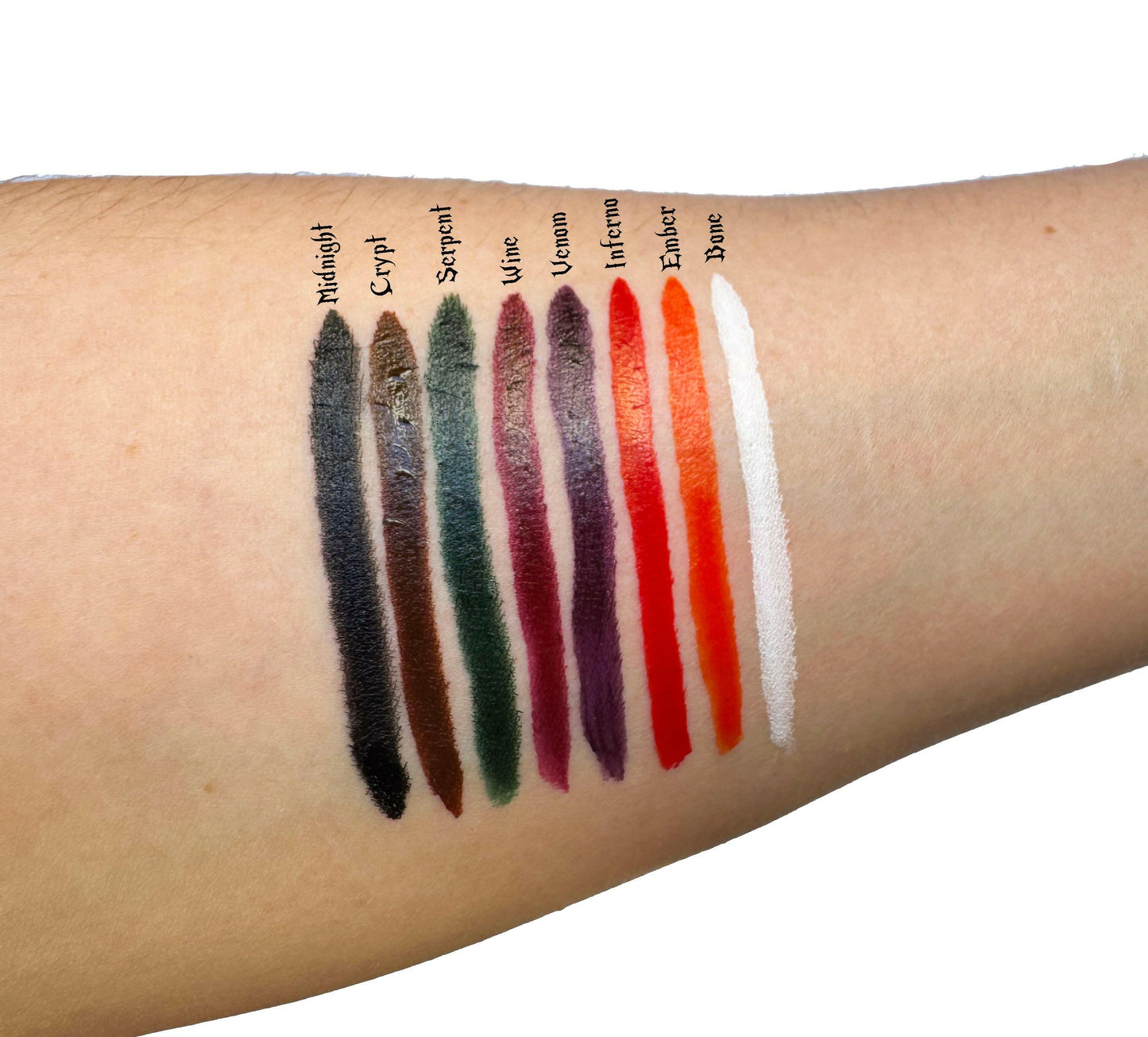 Creative Soul Cosmetics - Midnight