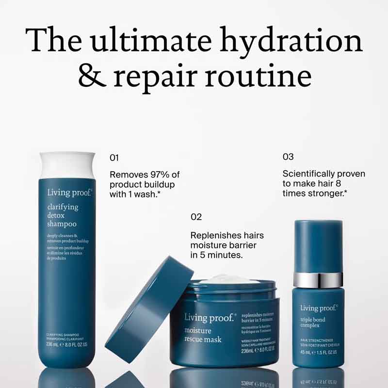 Living Proof Moisture Rescue Mask