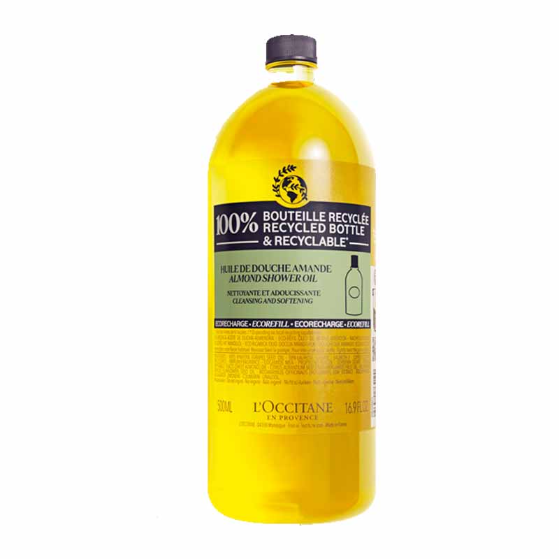 L'OCCITANE Almond Shower Oil
