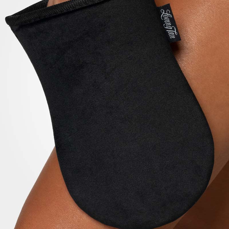 Loving Tan Deluxe Applicator Mitt