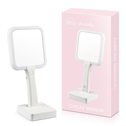 Lurella Cosmetics - Chicas Mirror