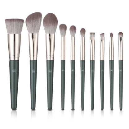 Lurella Cosmetics - Boss Babe Brush Set