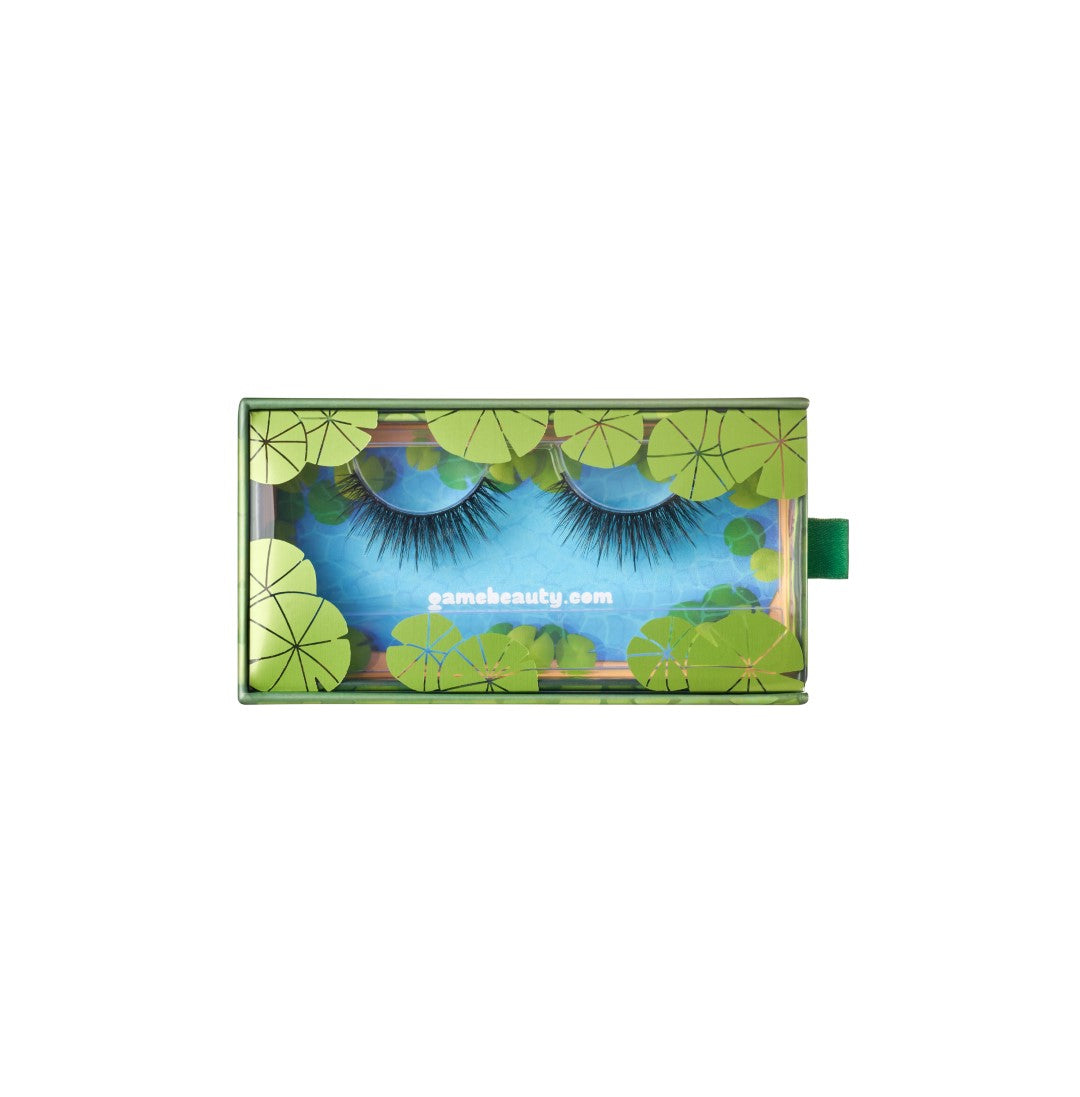 Game Beauty® - The Anime Eyes - 07 Bishojo