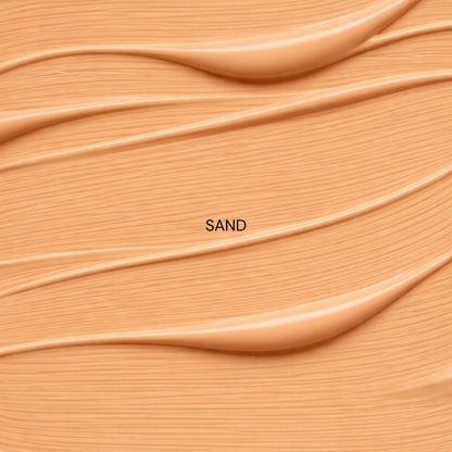 C & D Beauty - Mini Full Coverage Foundation