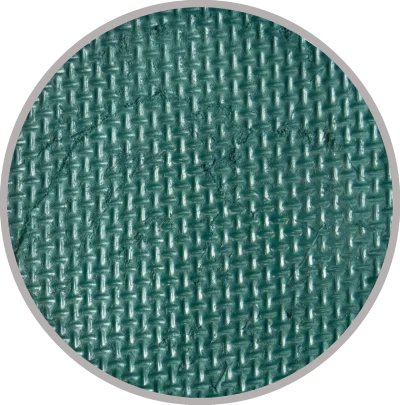 Glisten Cosmetics Evergreen (Dark Green) Pan