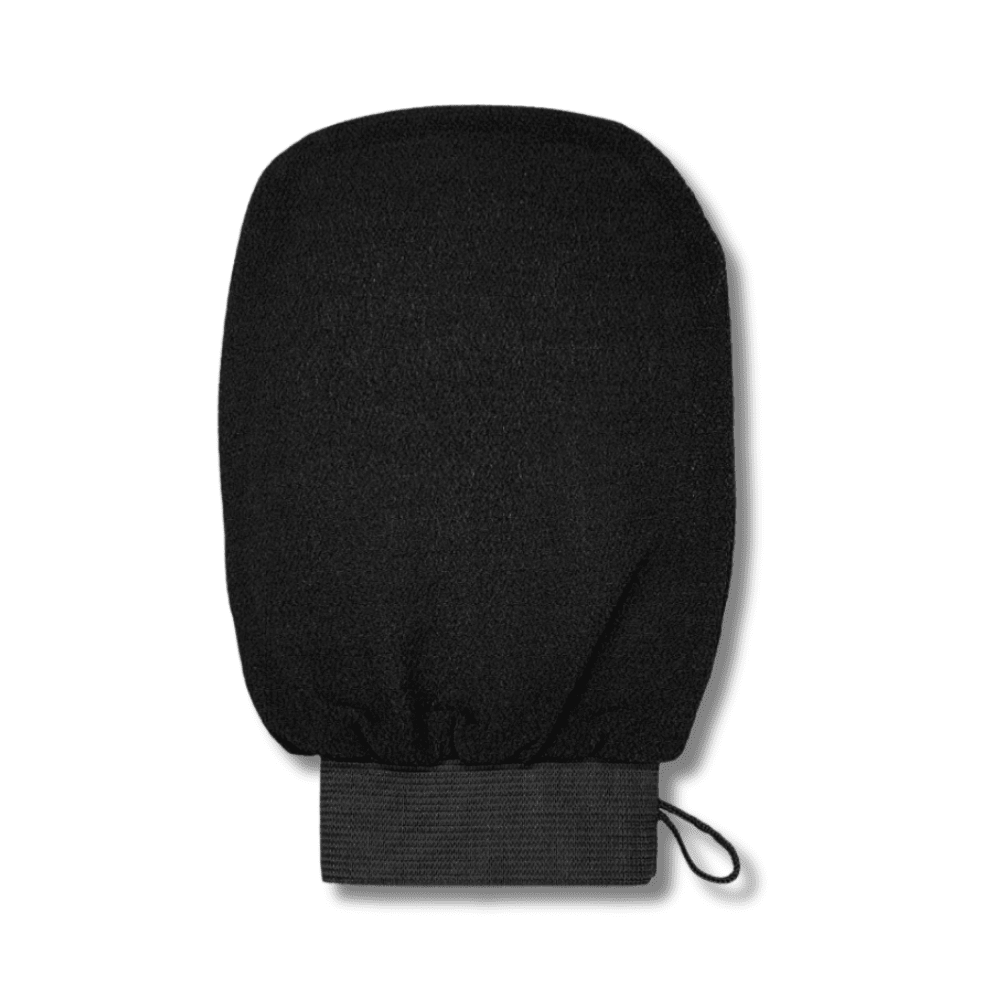 BRONZE BOSS - Exfoliating Mitt