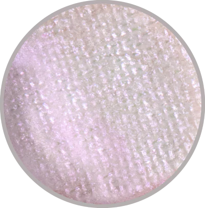 Glisten Cosmetics Divine (Duochrome Pink White) Pan